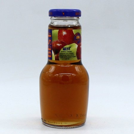 بيست - عصير بطعم التفاح 250مل