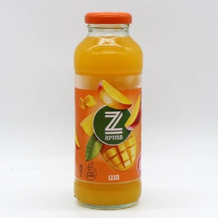 تبوزينا - عصير مانجا - 330 مل