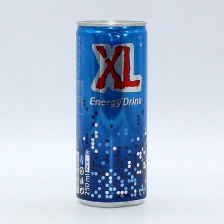 اكس ال- مشروب طاقة 250 مل