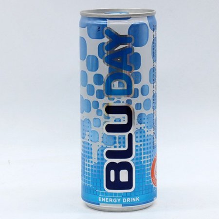 بلودي - مشروب طاقة - 250 مل