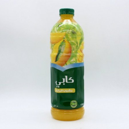 كابي - عصيرمانجا 1.5  لتر
