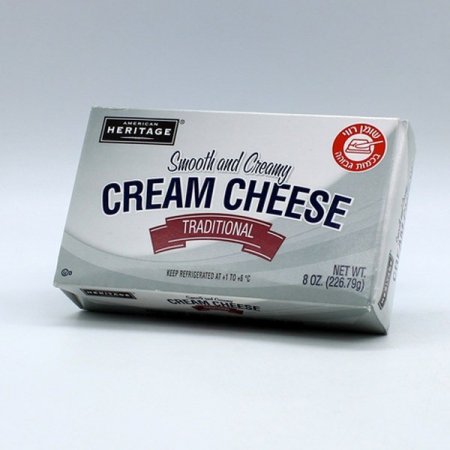 كريم تشيز- كريم الجبنة الطازج 226 غم 