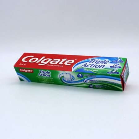 كولجيت - معجون اسنان كبير75مل