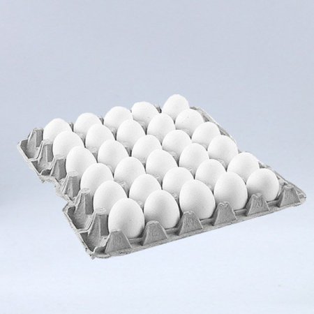 بيض حجم وسط 30 حبه