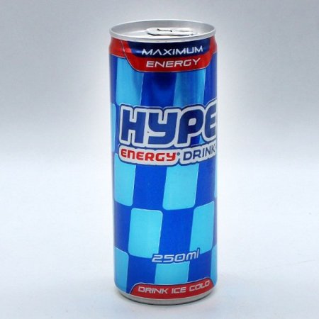 هايبي - مشروب طاقة - 250 مل