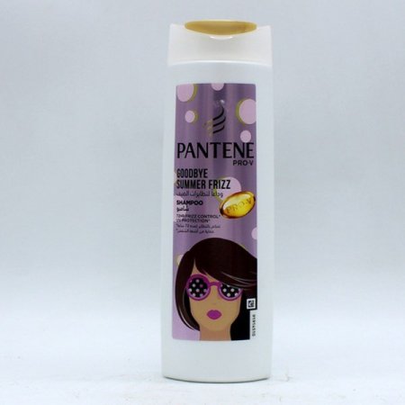 بانتين - شامبو لحماية الشعر من الشمس 400 مل