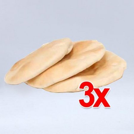 خبز كماج كل 3 