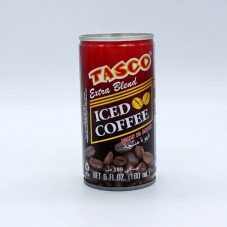 تاسكو - قهوة مثلجة 180مل